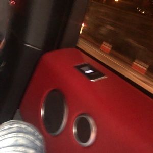 Meet your Posher, Ronny